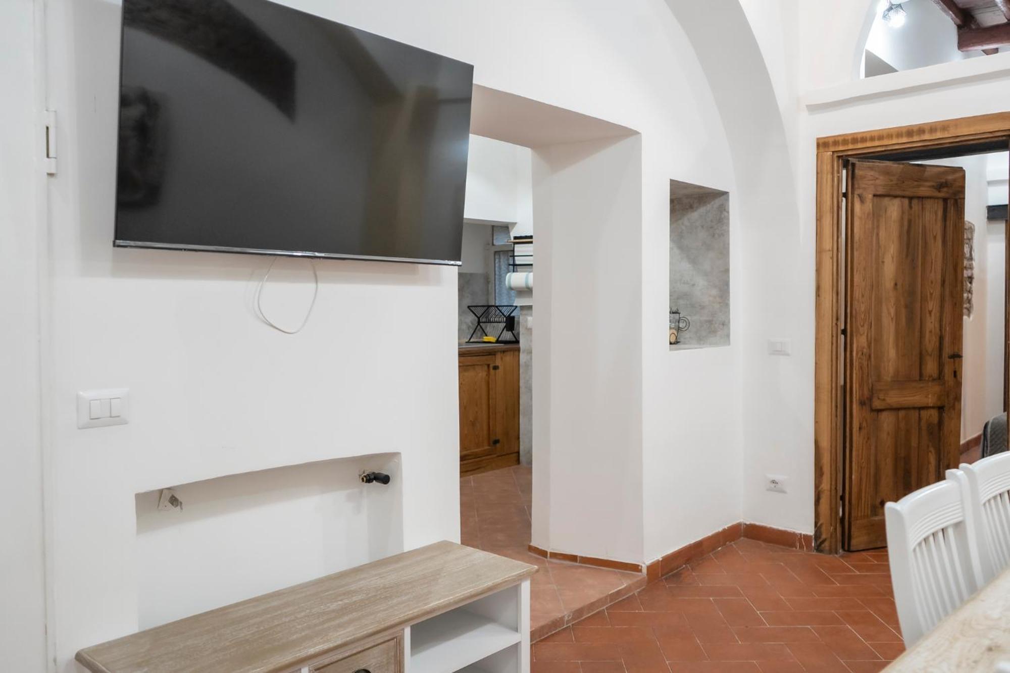 Appartement Domus Castle Colosseum - Rione Monti *
