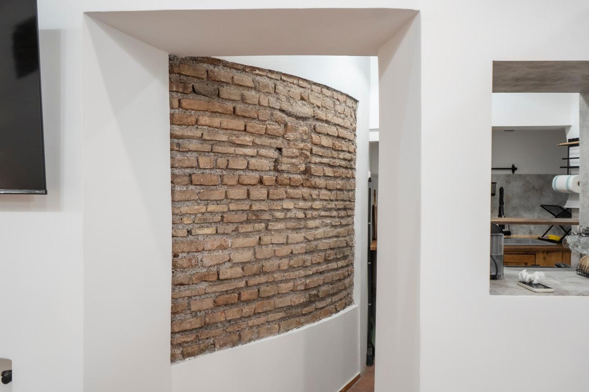 Domus Castle Colosseum - Rione Monti Appartement Rome