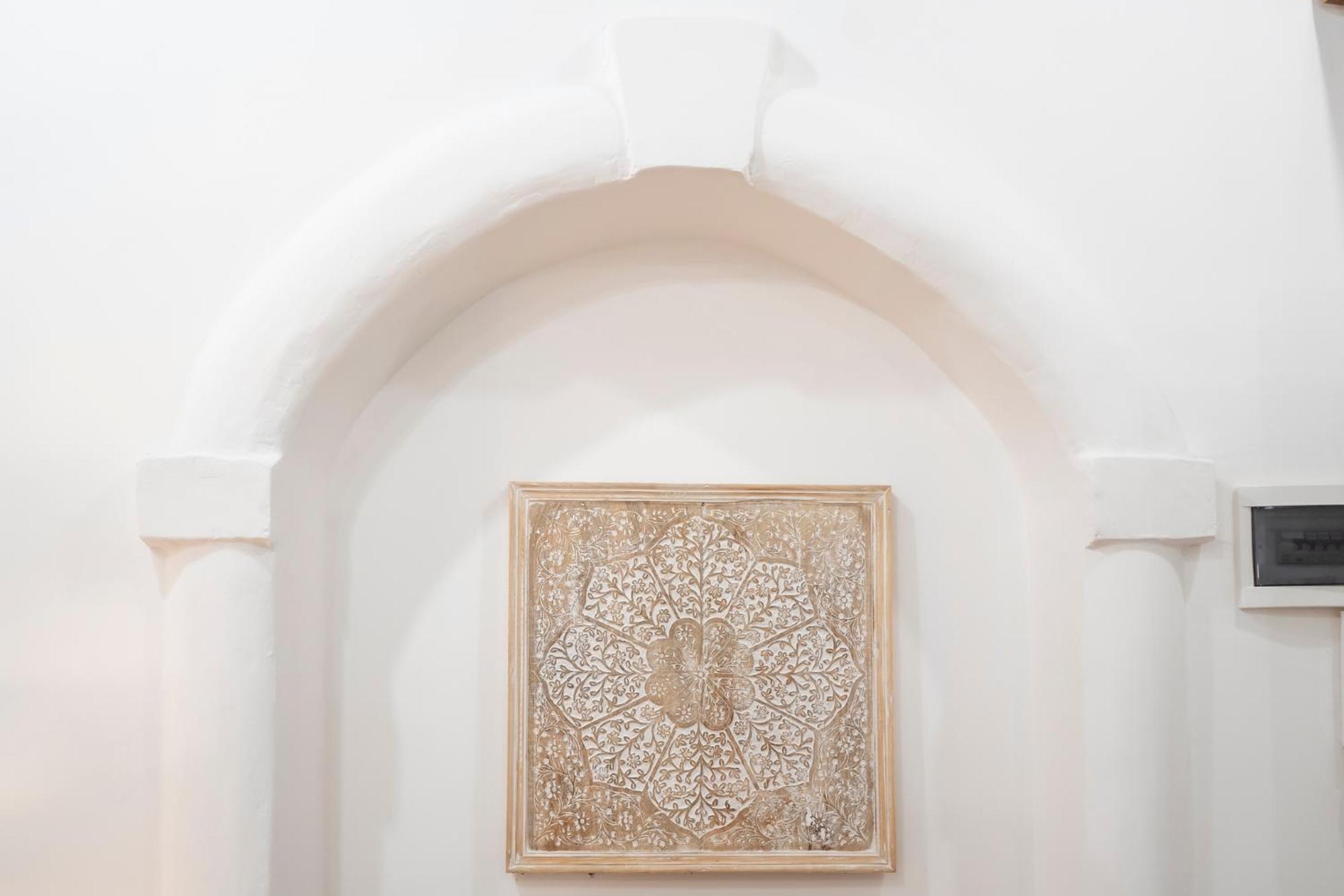 Domus Castle Colosseum - Rione Monti Appartement *