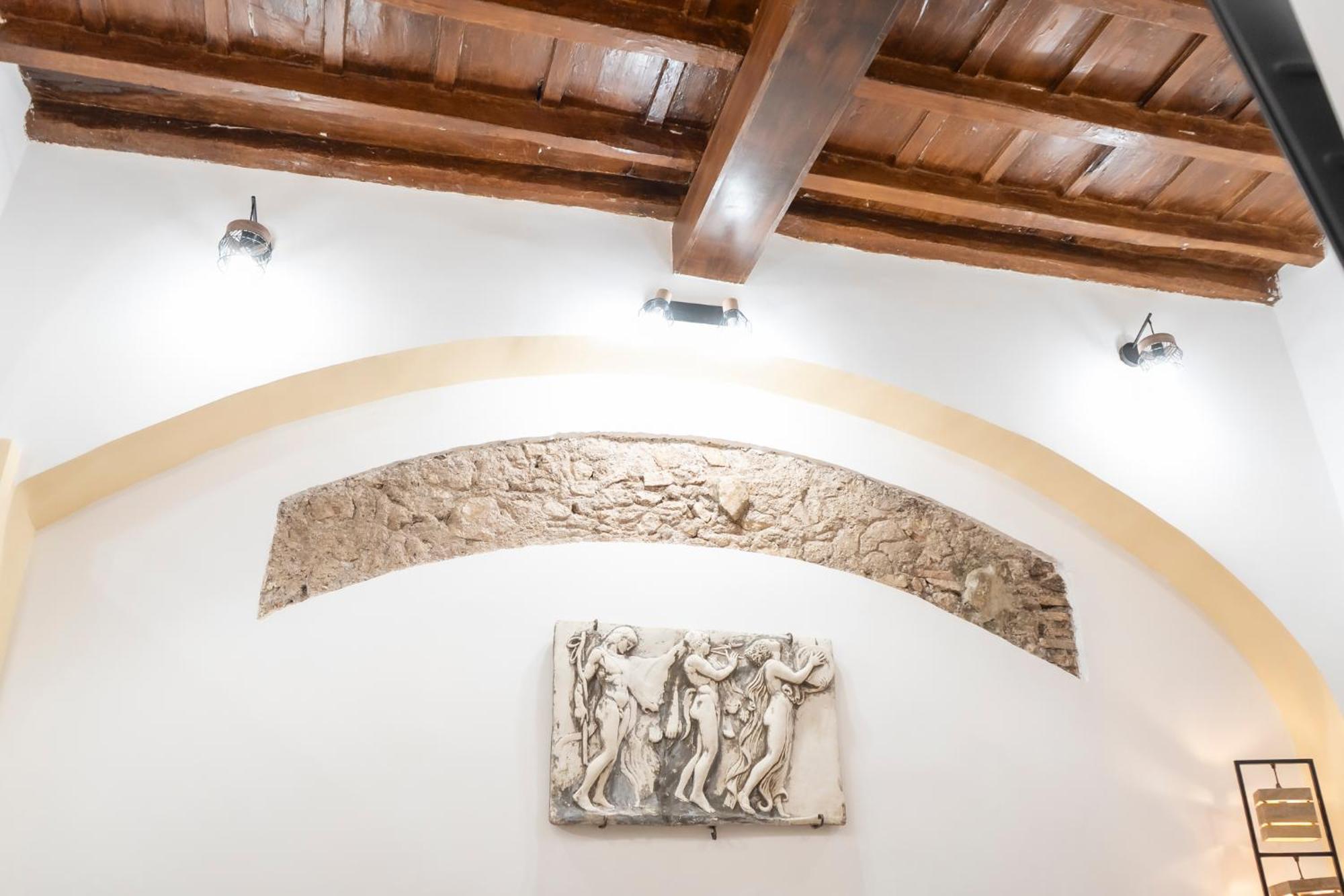 Appartement Domus Castle Colosseum - Rione Monti *