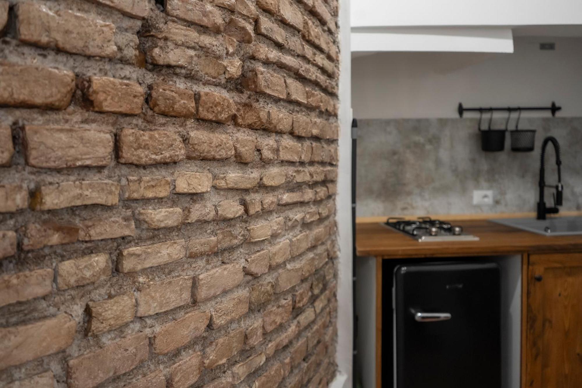 Domus Castle Colosseum - Rione Monti Appartement Rome