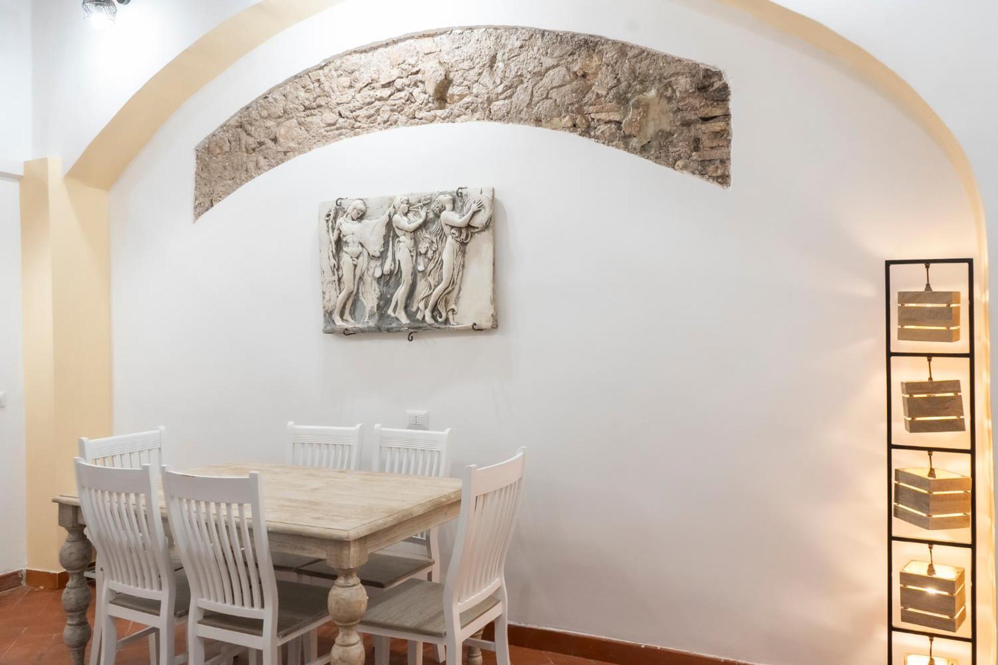 Appartement Domus Castle Colosseum - Rione Monti