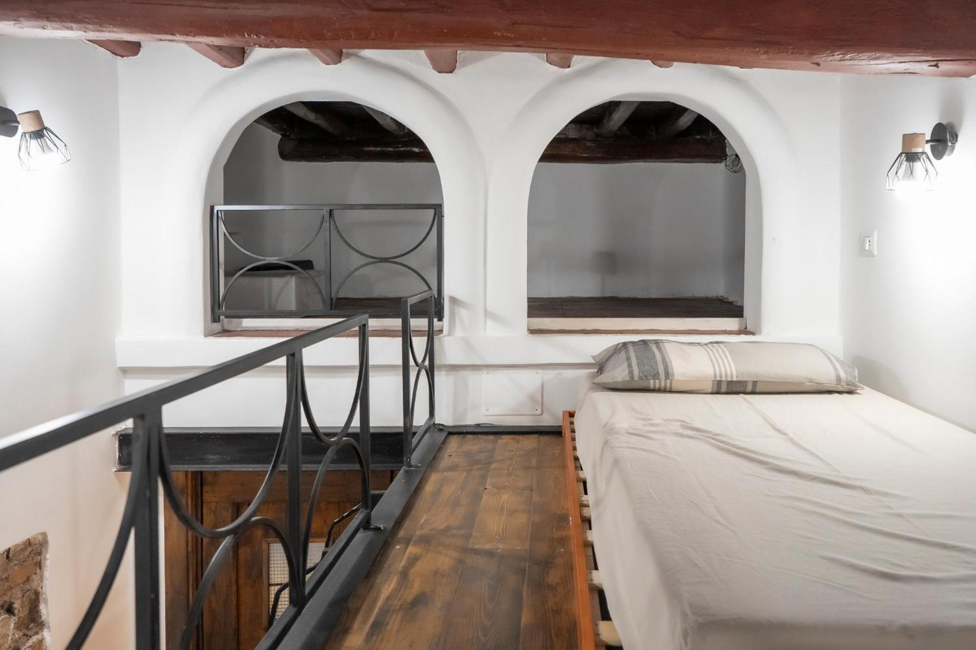 Appartement Domus Castle Colosseum - Rione Monti *