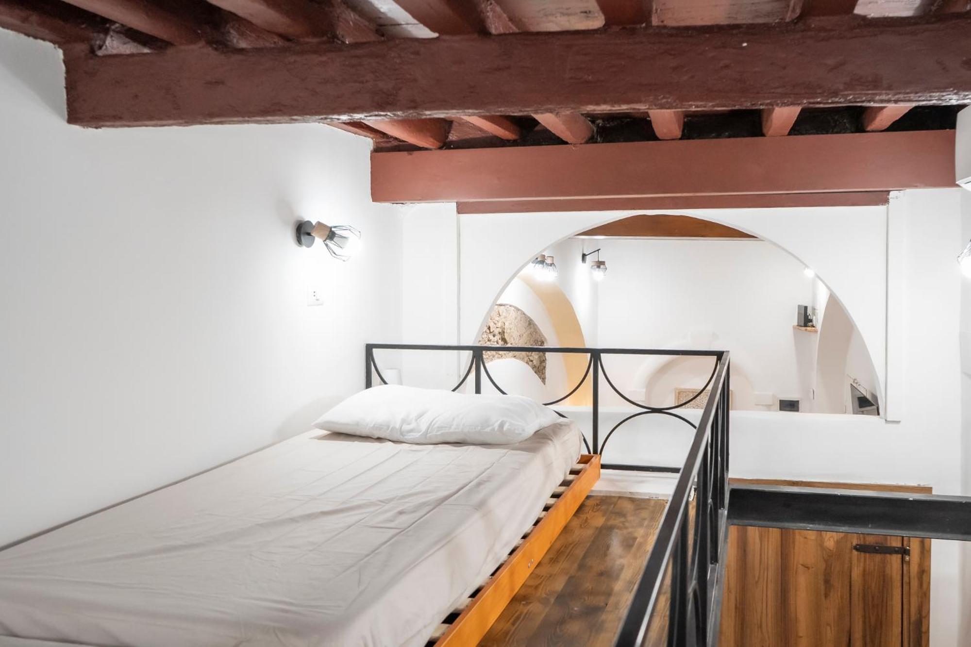 Domus Castle Colosseum - Rione Monti Appartement Rome