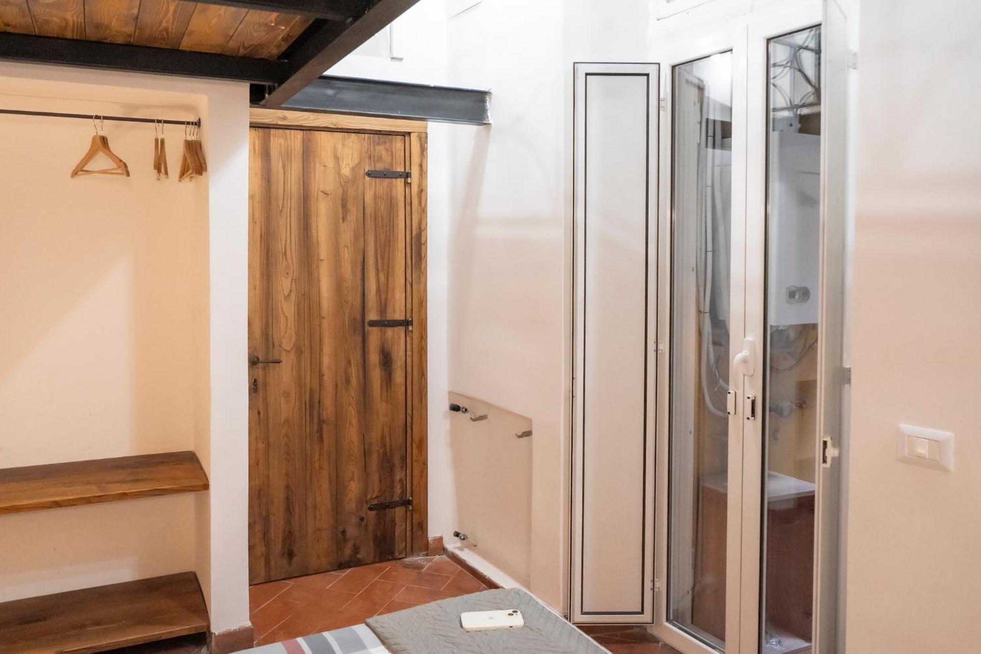 Domus Castle Colosseum - Rione Monti Appartement